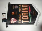 vaan europa league finale 2014  sevilla fc  benfica lisboa, Ophalen of Verzenden, Zo goed als nieuw, Buitenlandse clubs, Vaantje of Sjaal