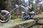 Schaalmodel OCC Orange County Choppers  Jet Bike, Overige merken, 1:50 of kleiner, Overige typen, Ophalen of Verzenden