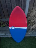 Surfboard - Perfect voor beginners!, Ophalen of Verzenden, Gebruikt, Overige typen