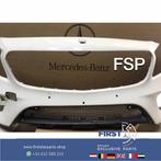 W156 X156 GLA FACELIFT AMG VOORBUMPER origineel Mercedes 201, Gebruikt, -, Voor, Ophalen of Verzenden