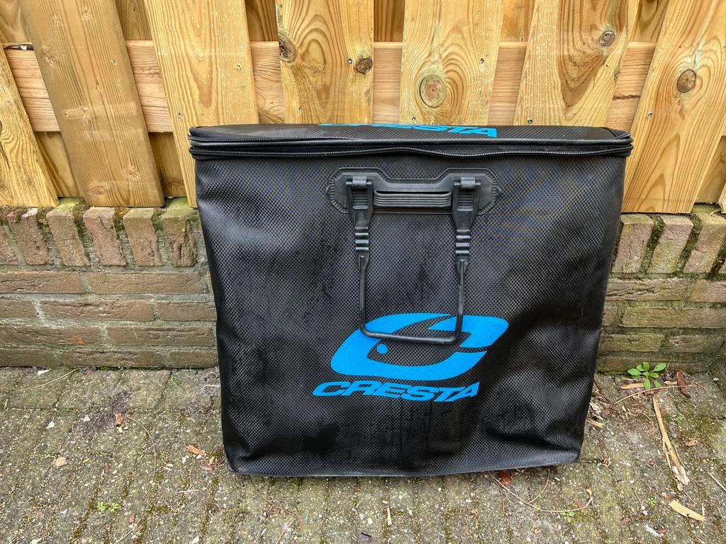 Cresta Eva Keepnetbag Compact, Watersport en Boten, Ophalen, Zo goed als nieuw, Overige typen