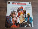 LP Ti-Ta Tovenaar 1973/74, Ophalen of Verzenden, Gebruikt
