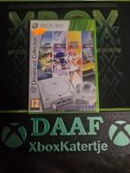 Dreamcast Collection - Xbox 360/one/series X, 1 speler, Ophalen of Verzenden, Zo goed als nieuw, Vanaf 18 jaar