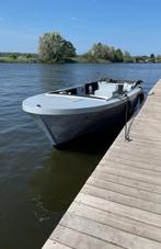 Stoere stabiele sloep van 7 meter, Ophalen, 10 tot 30 pk, Gebruikt, Binnenboordmotor