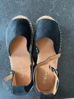 Sleehak kayla 37, Ophalen of Verzenden, Zo goed als nieuw, Sandalen of Muiltjes