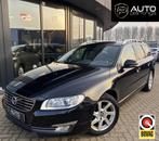 Volvo V70 2.0 D4 Summum 181PK | BOMVOL | Zeer Nette Staat |, Auto's, Euro 6, 4 cilinders, Lichtsensor, Zwart