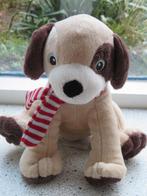 Hond of hondje van H&M Hennes Mauritz gestreepte sjaal, Ophalen of Verzenden, Zo goed als nieuw, Hond