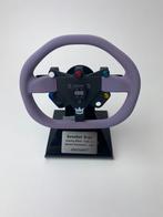 Minichamps 1:2 Benetton Steering Wheel - Michael Schumacher, -, Nieuw, Minichamps 1:2, -
