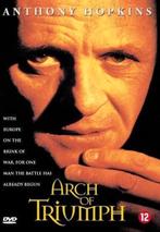 DVD - Arch Of Triumph (Anthony Hopkins), Cd's en Dvd's, Dvd's | Drama, Vanaf 12 jaar, Ophalen of Verzenden, Gebruikt