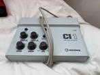 Steinberg CI 1 Audio Interface, Ophalen of Verzenden, Gebruikt, Audio
