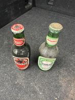Oude Heineken bierflesjes, Ophalen of Verzenden, Gebruikt, Flesje(s), Heineken