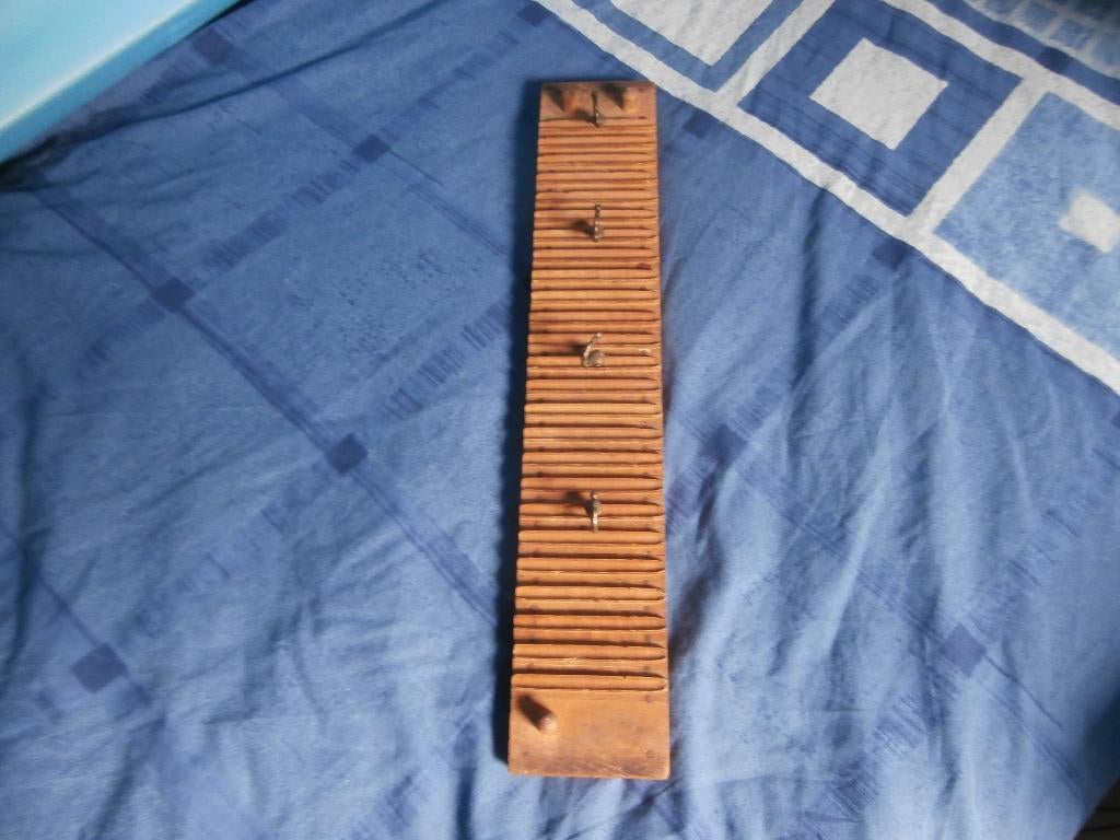 Antieke sigarenplank E. Bezemer en Zn Helmond sigarenfabriek, Antiek en Kunst, Ophalen of Verzenden