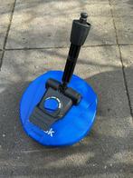 Terrasreiniger/patiocleaner Nilfisk, Ophalen of Verzenden, Nieuw, Elektrisch