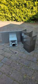 Afzuigkap 49x90, Ophalen of Verzenden