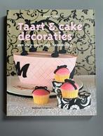 Taart & Cake decoraties., Hobby en Vrije tijd, Taarten en Cupcakes maken, Ophalen, Nieuw, Taarten
