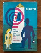 Alarm - Paul Bromberg (15 foto's van Eva Besnyö, Wim Brusse), Boeken, Kunst en Cultuur | Fotografie en Design, Paul Bromberg (fotografie Eva Besnyö)