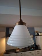 2 vintage lampen, Ophalen