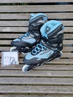 Gloednieuwe fila skeelers
Maat 42
Verkeerd besteld
Nog nooit, Sport en Fitness, Skeelers, Ophalen, Nieuw