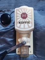 Кофемолка Douwe Egberts, Verzenden, Gebruikt, Overige materialen, Overige typen