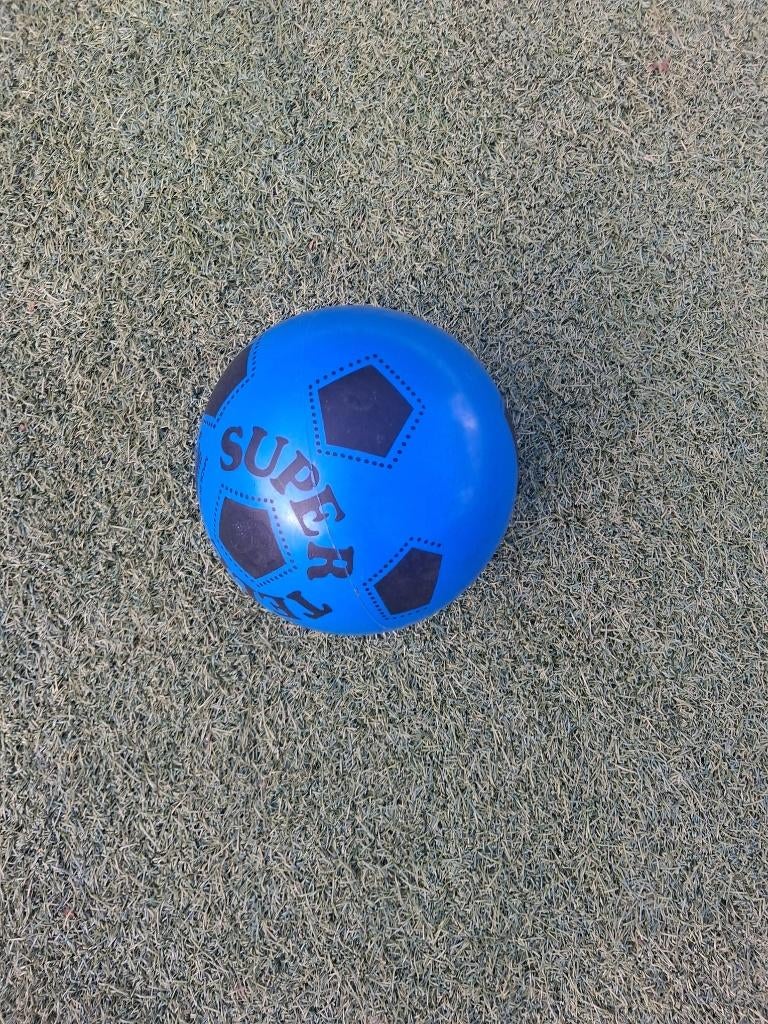Plastic bal, Maat XS of kleiner, Ophalen, Gebruikt, Bal