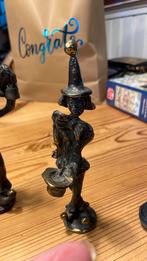 beeldje van c van ammerlaan ism clinic clowns, Ophalen, Zo goed als nieuw, Dier