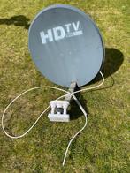 Schotelantenne, Ophalen, Gebruikt, (Schotel)antenne, Overige merken