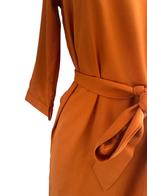 Sissy Boy jurk XS, Oranje, Ophalen of Verzenden, Zo goed als nieuw, Maat 34 (XS) of kleiner