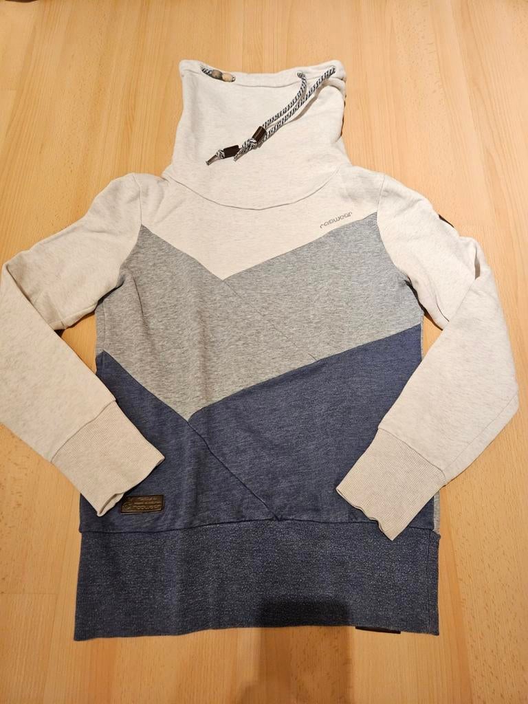 Stoere ragwear trui maat S, gedragen maar nog netjes., Kleding | Dames, Ragwear, Ophalen of Verzenden, Gedragen, Maat 36 (S)