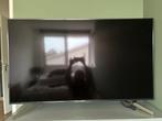 Sony Bravia 55 inch 4K Smart TV (KD-55XF8505), Audio, Tv en Foto, Televisies, Ophalen, LED, Zo goed als nieuw, 100 Hz