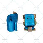 +/- 320 Spanbanden - 3 meter  - Gespen - 2000KG, Den Sliem - Groenlo, Nieuw, Ophalen of Verzenden, Info@rsvtrading.nl