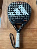 Adidas Cross It 15K Carbon, Sport en Fitness, Ophalen of Verzenden, Gebruikt, Padelracket