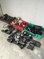 Peugeot fox onderdelen, Ophalen, Gebruikt