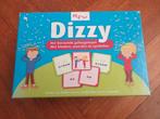 Dizzy  ( dyslexie  geheugenspel ), Ophalen of Verzenden, Gebruikt, Taal en Lezen