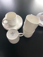 Wedgwood kopjes en schotels, Gebruikt, Ophalen of Verzenden, Wedgwood, Kop(pen) en/of Schotel(s)