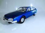 Grote blikken Citroen CX 2200 uit 1975 Joustra France.32 cm, Verzenden