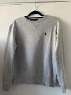 Polo Ralph Lauren sweater grijs XS, Kleding | Dames, Truien en Vesten, Ophalen of Verzenden, Gedragen, Maat 34 (XS) of kleiner
