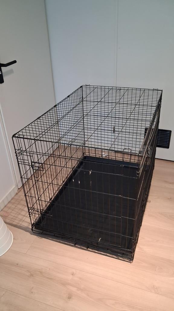 BENCH. 120x70x75cm LxBxH inklapbaar, Ophalen