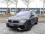 Volkswagen Tiguan R 2.0 TSI 4Motion 320PK Automaat 2022, Auto's, Automaat, Gebruikt, Bedrijf, SUV of Terreinwagen