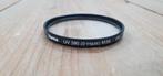 UV Filter / uvfilter - Hama 58mm (IV) UV / ultra violet, Audio, Tv en Foto, Fotografie | Filters, UV-filter, Ophalen of Verzenden