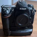 Nikon D300 + MB-D10, Gebruikt, Ophalen of Verzenden, Nikon, Geen optische zoom