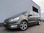 Ford Galaxy 1.6 SCTi Platinum 7 P. - Leder- Panorama, Auto's, Ford, Voorwielaandrijving, Navigatiesysteem, Gebruikt, 4 cilinders