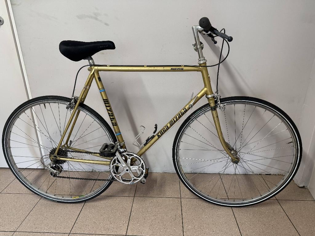 KOGA MIYATA ROAD SPEED, Ophalen, 28 inch, Gebruikt, 57 tot 61 cm