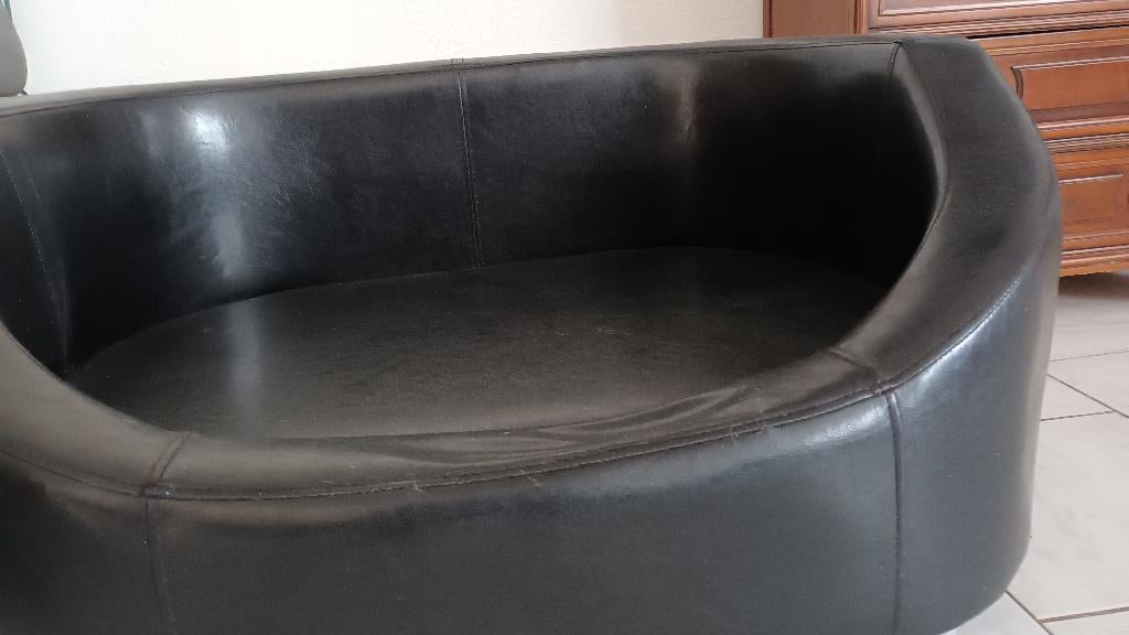 Honden bankje, Dieren en Toebehoren, Ophalen, Gebruikt, Overige