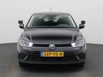Volkswagen Polo 1.0 TSI Life Edition | 95 PK | EM | Navigati, Voorwielaandrijving, 12 maanden, Stof, Zwart