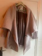 10 feet borg jas beige maat L, Ophalen of Verzenden, Zo goed als nieuw, Maat 42/44 (L), Beige