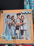Lp MUD, Use your imagination, Ophalen of Verzenden, 1960 tot 1980, Gebruikt, 12 inch