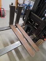 Heftruck Lepels 90cm, Ophalen