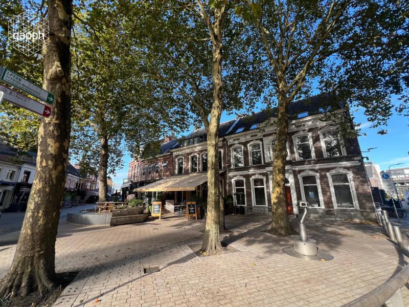 NIEUW! Woonruimte te huur Heuvel, Tilburg