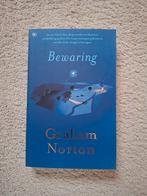Bewaring, schrijver Graham Norton, nieuw, Ophalen of Verzenden, Nieuw, Graham Norton