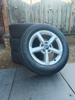 3x Bridgestone  zomerbanden - 215/60 R16, Auto-onderdelen, Banden en Velgen, Ophalen, 215 mm, 16 inch, Band(en)